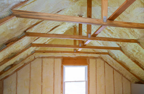 Best Types of Insulation in Maysville, MO